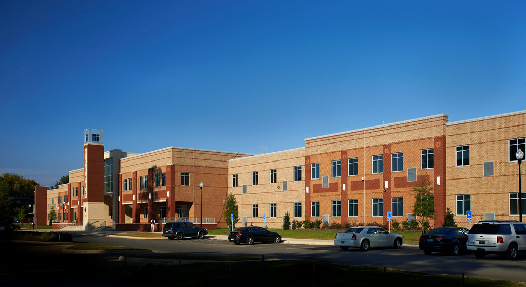 dsc_5911 Selma High School, Selma AL GOODWYN MILLS CAWOOD Flickr