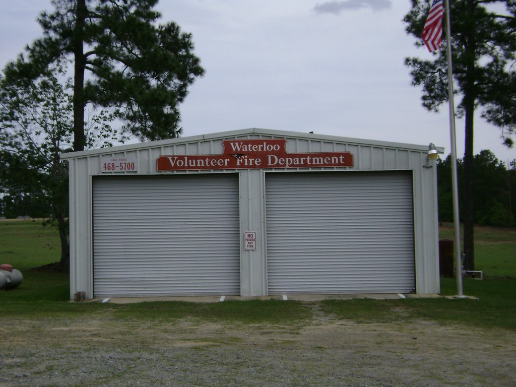 Irwin County, Flickr