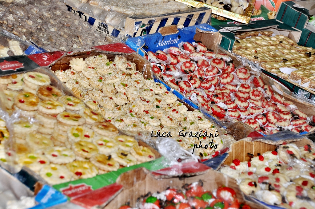 [MA] Meknes [MA] Meknès Luca GRAZIANI Flickr