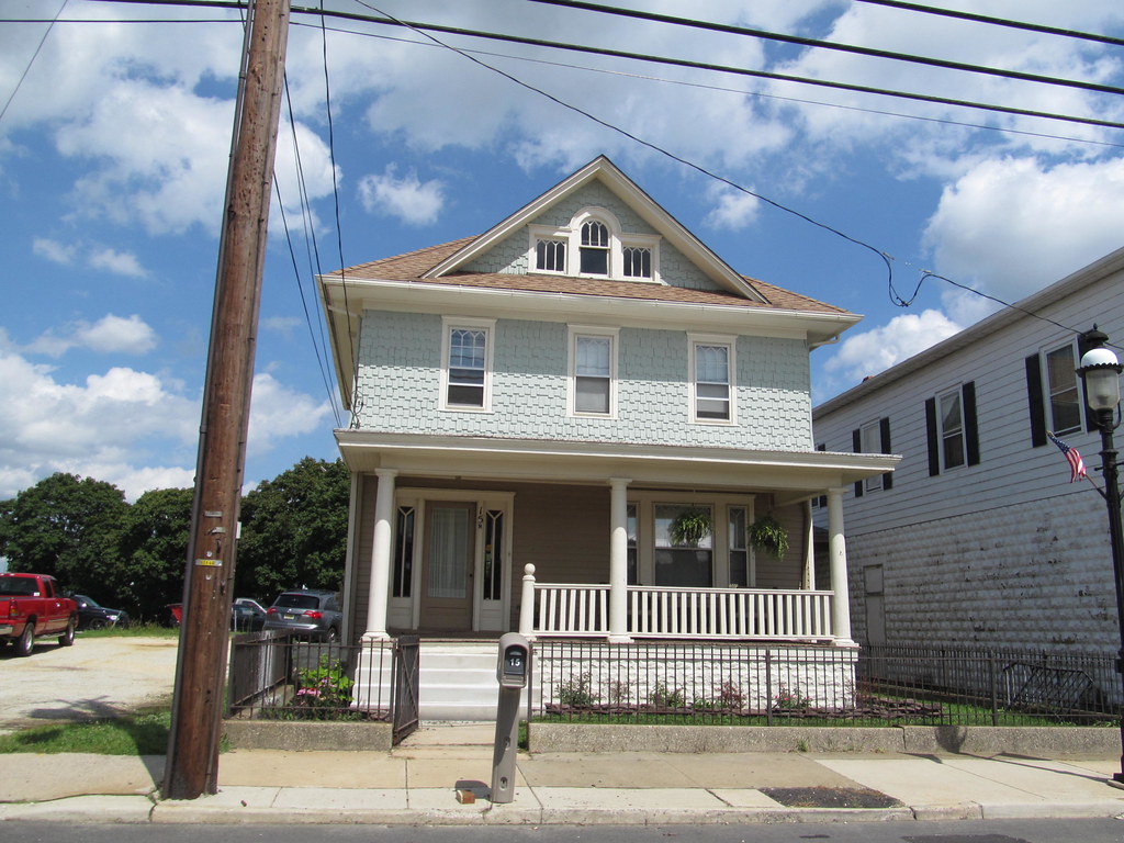 Elmer, New Jersey Elmer, New Jersey Doug Kerr Flickr