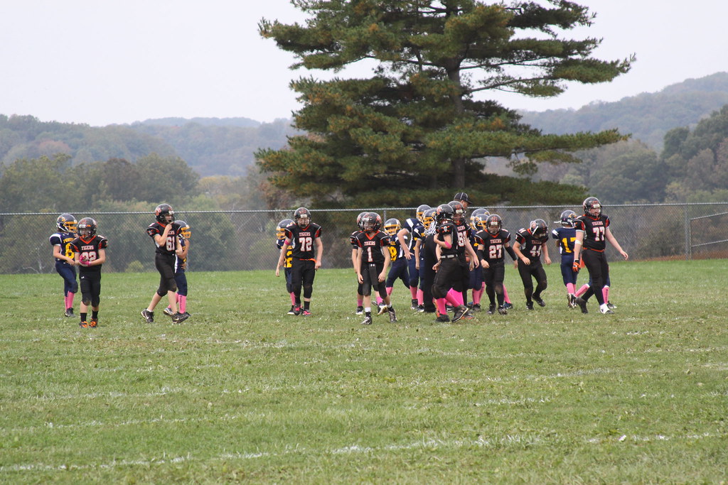 Perryville Football 1062012 008 William Miller Flickr