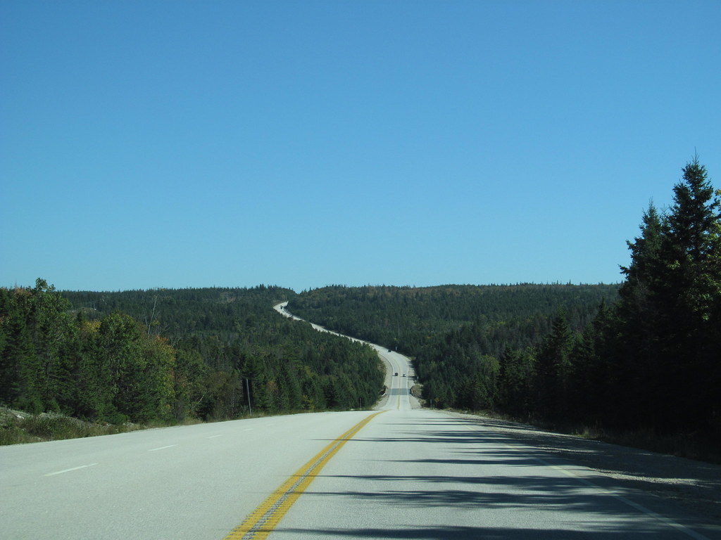 Nova Scotia Trunk Route 103 Nova Scotia Trunk Route 103 Flickr
