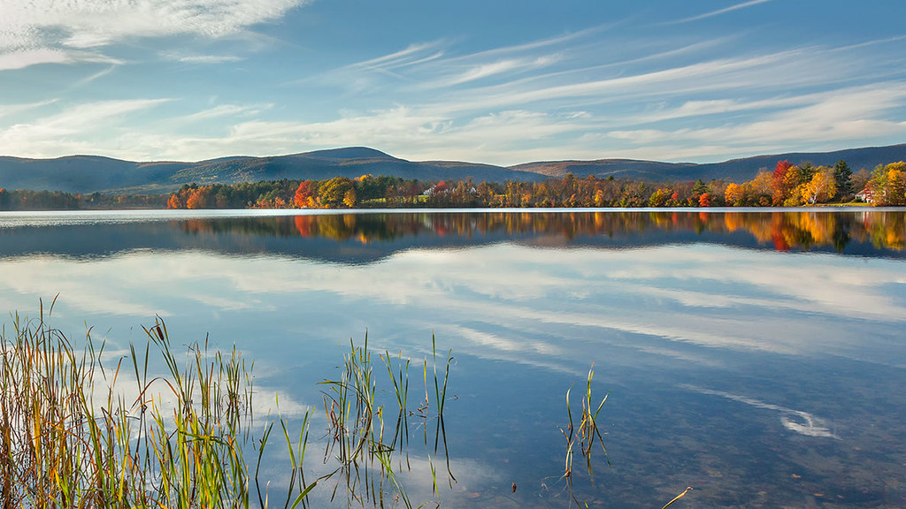 West Twin Lake Salisbury Connecticut Join me on FACEBOOK Bill
