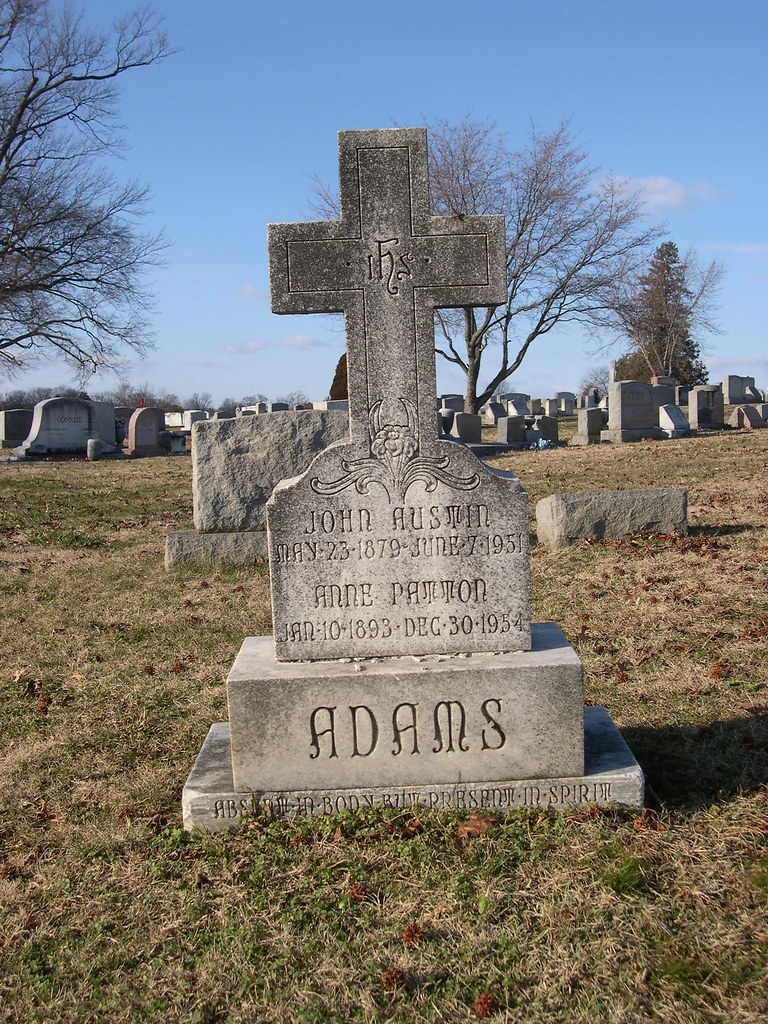 Riverview Cemetery Richmond, Va 110 Chris Dilworth Flickr