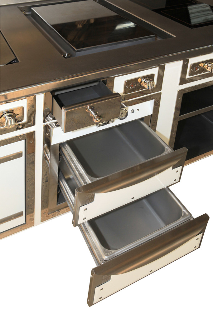 1591D Saint Remy Kitchen Works Flickr