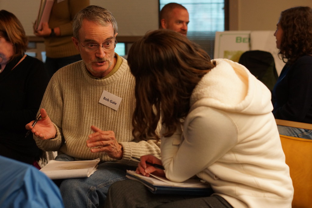 Bob Gale, Western North Carolina Alliance Southern Appalac… Flickr