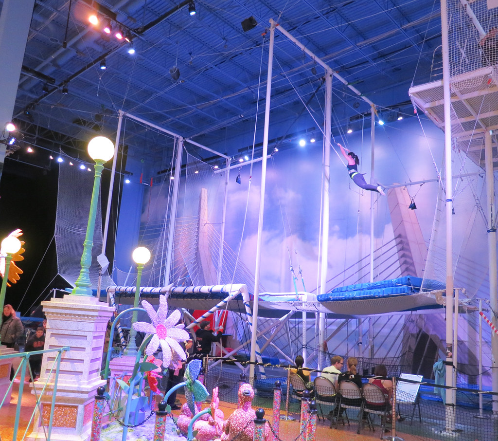 Jordan's Furniture Reading, MA December 2012 Rusty Blazenhoff Flickr