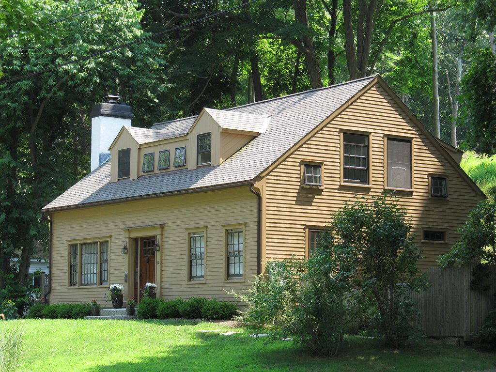 Deep River, Connecticut Deep River, Connecticut Flickr