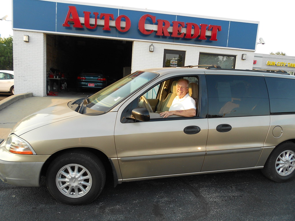 DSCN0303 Auto Credit Flickr