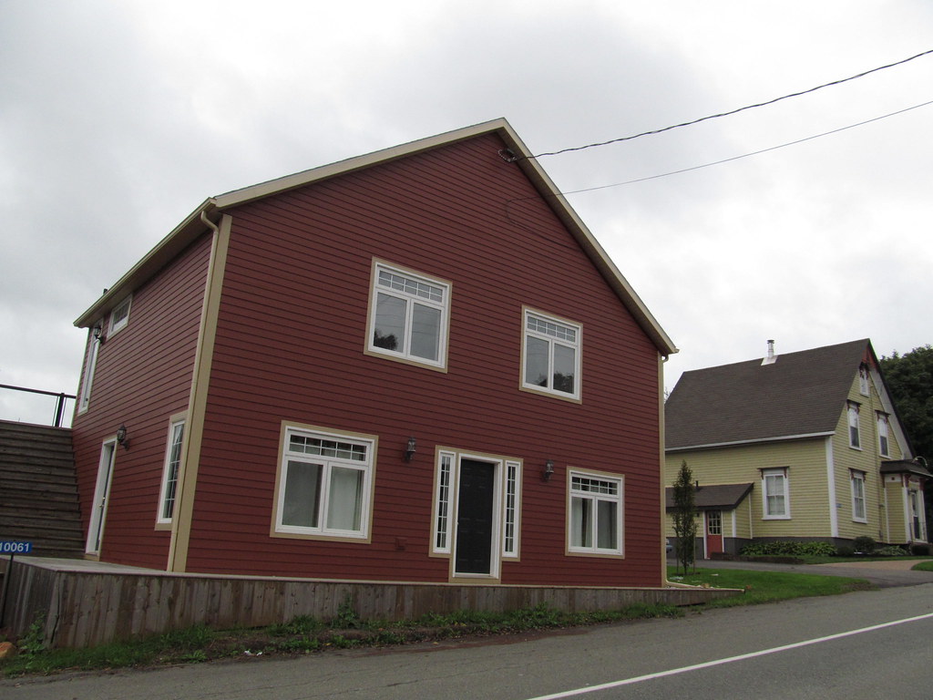 Stanley Bridge, Prince Edward Island Stanley Bridge, Princ… Flickr