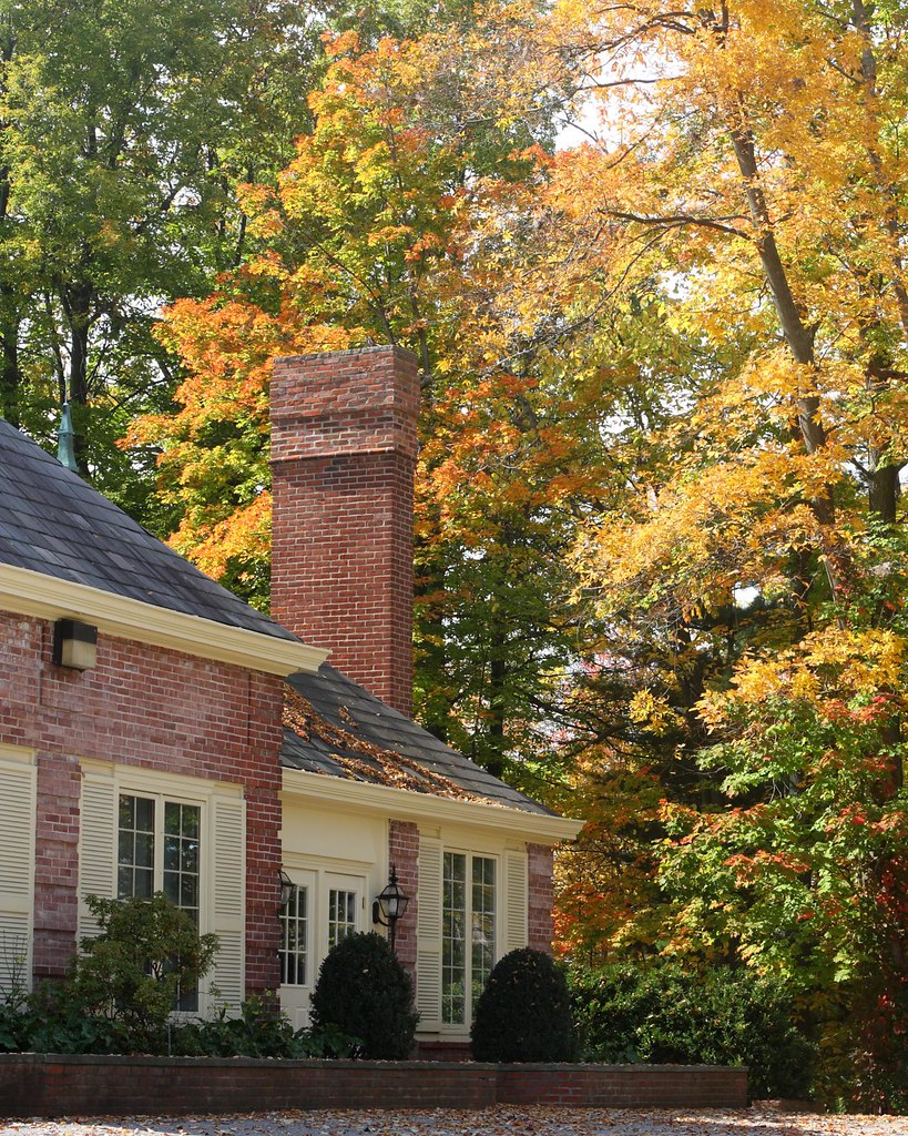 Carriage House Kingwood Center Mansfield, Ohio Matthew James Flickr