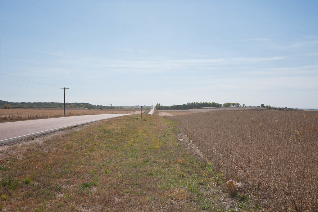Beresford, South Dakota From Andrew Filer Flickr