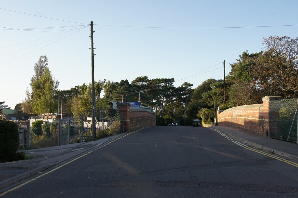 Flickriver Photoset 'Gloucester Road, Bournemouth, Dorset