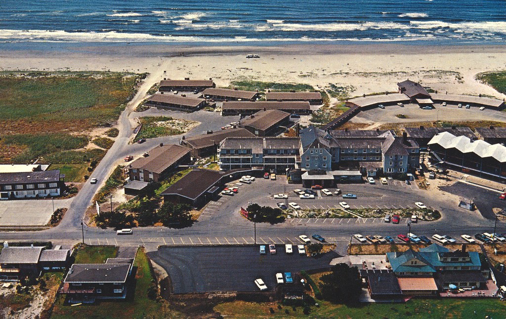 Gearhart By The Sea Gearhart Oregon