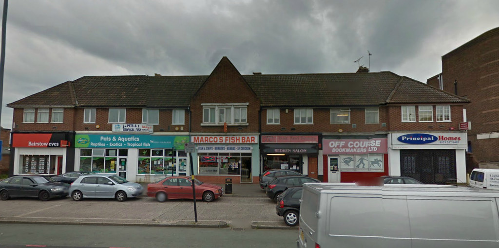 Bairstow Eves Estate Agency Great Barr Great Barr Estate A… Flickr