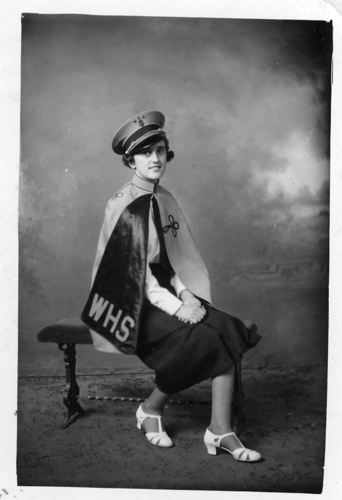 1940s60s Betty Jo Vise Isenman Waldron HS Isenman Flickr