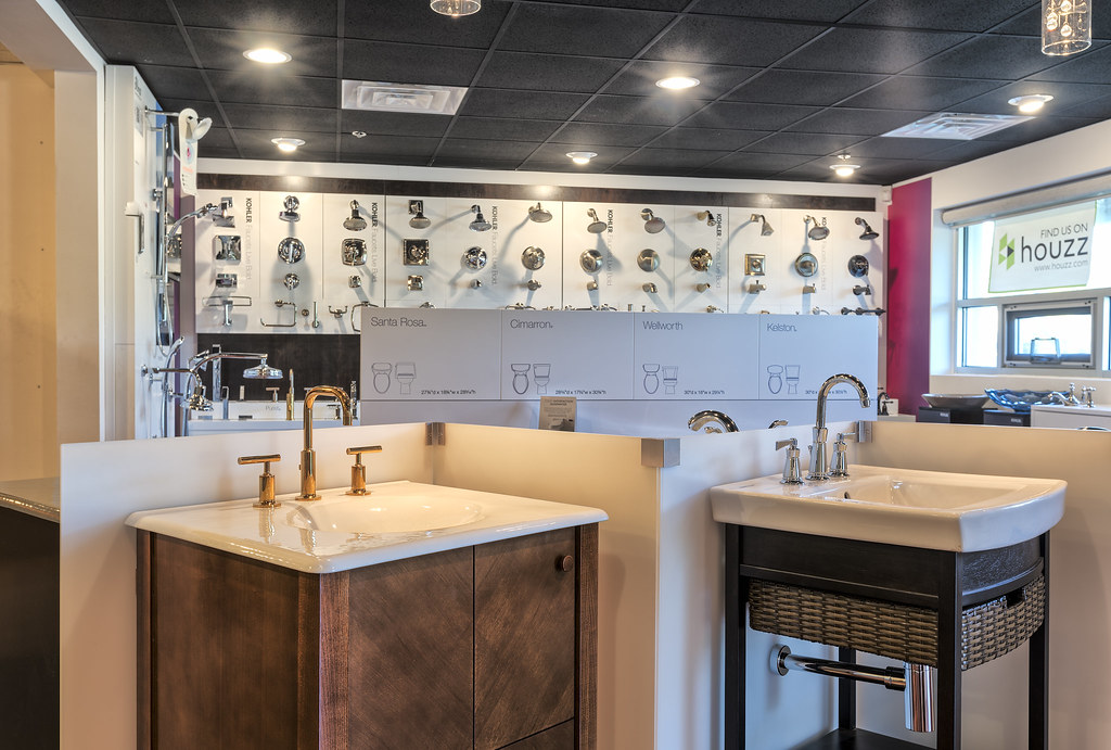 Builders Plumbing & Heating SupplyAnn ArborBath and Kitc… Flickr