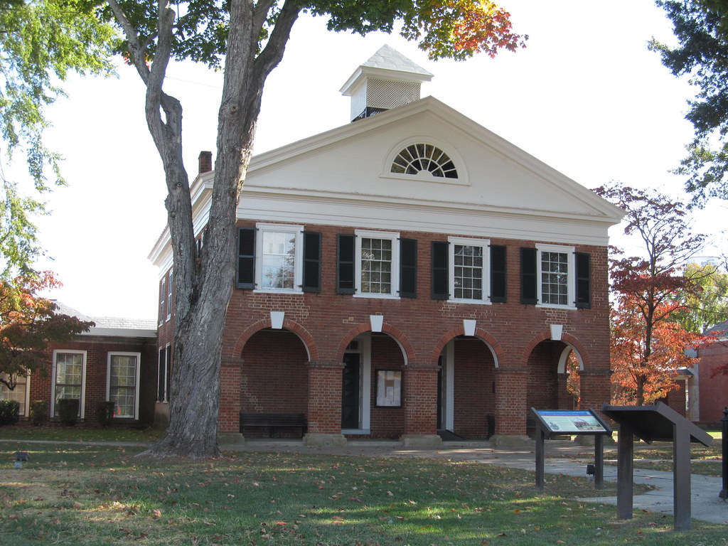 Bowling Green, Virginia Bowling Green, Virginia Flickr