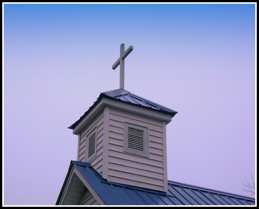 Piney Grove Baptist Church, Banner Elk NC, Watauga County Flickr