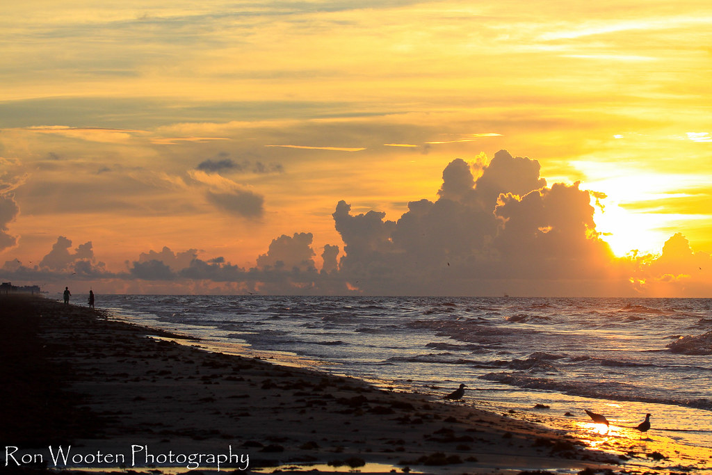 Terramar Beach, Galveston, TX, USA Sunrise Sunset Times