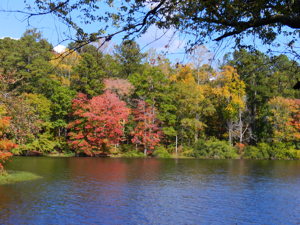 Callaway Gardens20121026 Callaway Gardens20121026 Flickr
