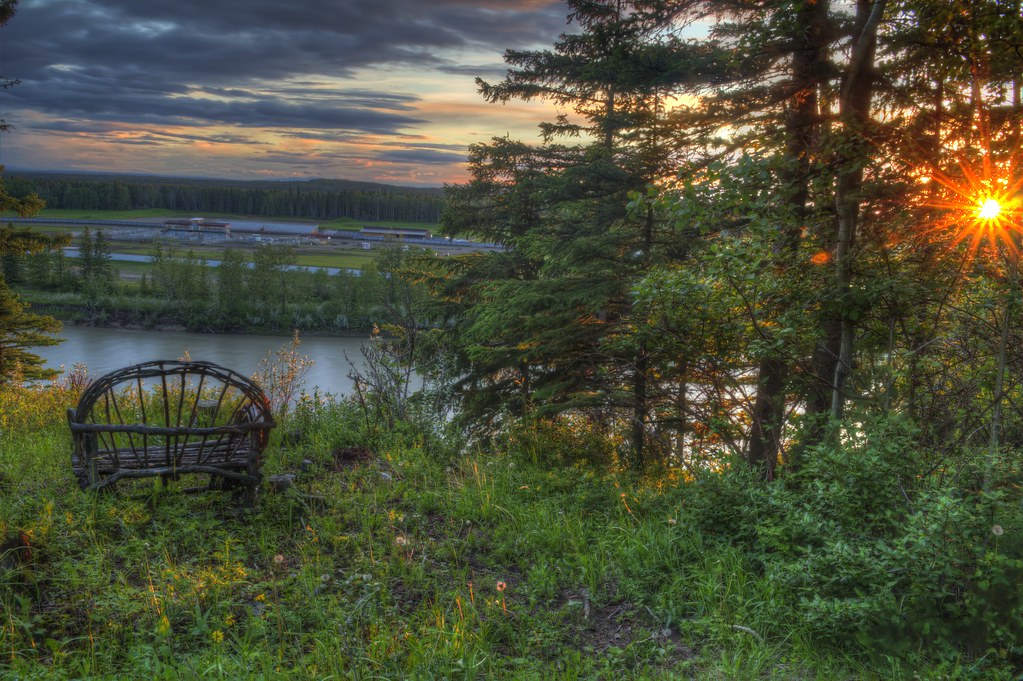Rocky Mountain House, Alberta, Canada Photos from, and aro… Flickr