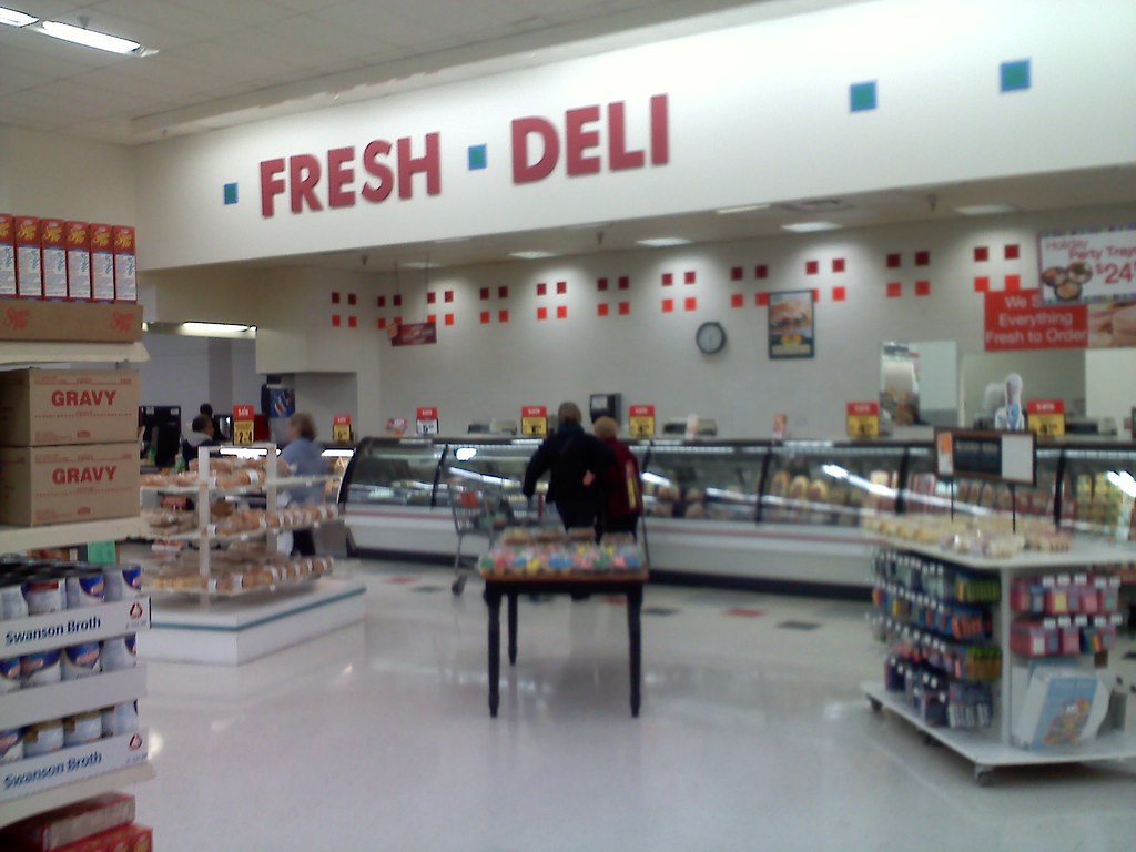 Super Kmart Warren, Ohio Flickr