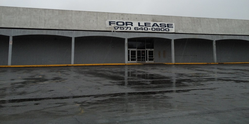 Kmart Avondale Dr Durham, NC 2 Mike Kalasnik Flickr