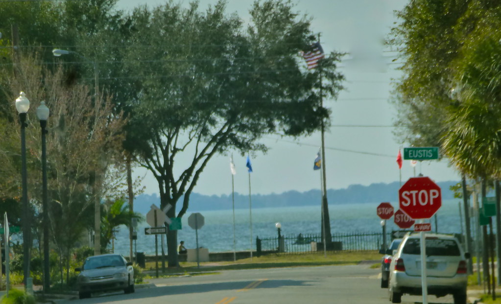 eustis florida GaryAScott Flickr