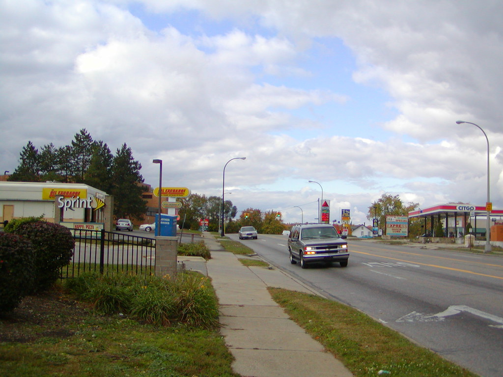 Ecorse and E. Michigan 004 OLYMPUS DIGITAL CAMERA Flickr