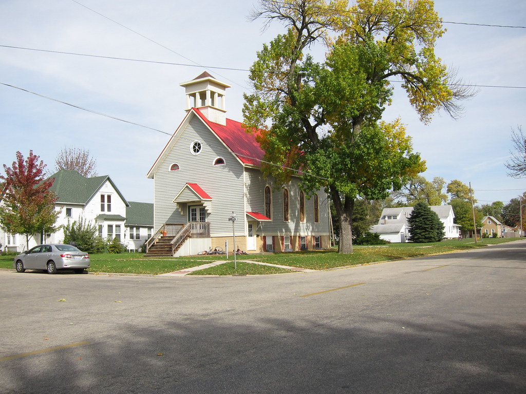 IMG_2862 Gibson City, Illinois. devianb Flickr