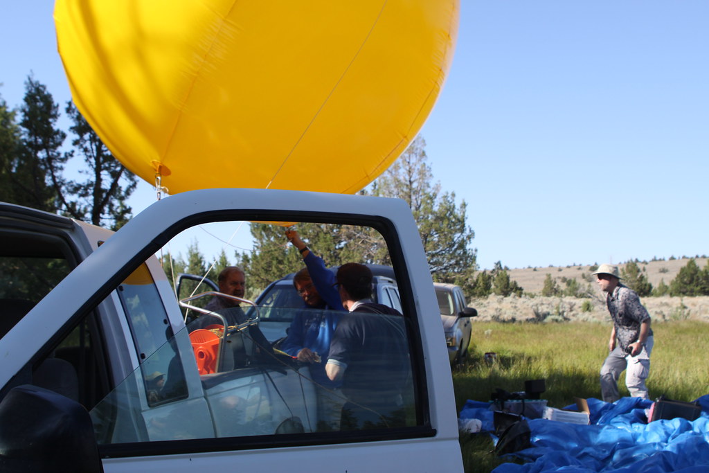 Conservation Award Nomination 2012 Univ of Oregon and ba… Flickr