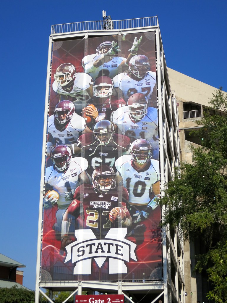 Davis Wade Stadium Impact players of class 2012 Jack_Lin Flickr