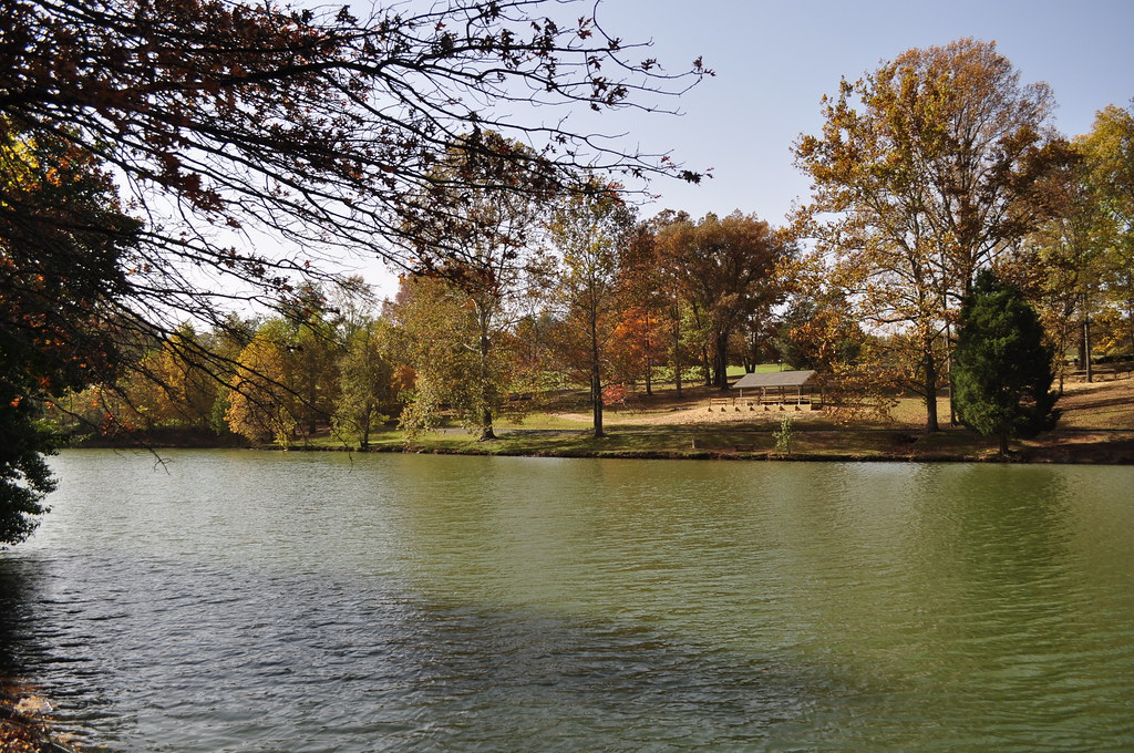 Steele Creek Park 320 Steele Creek Park Bristol TN. Flickr