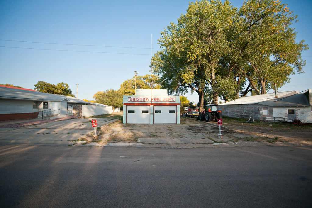 Bristow, Nebraska a photo on Flickriver