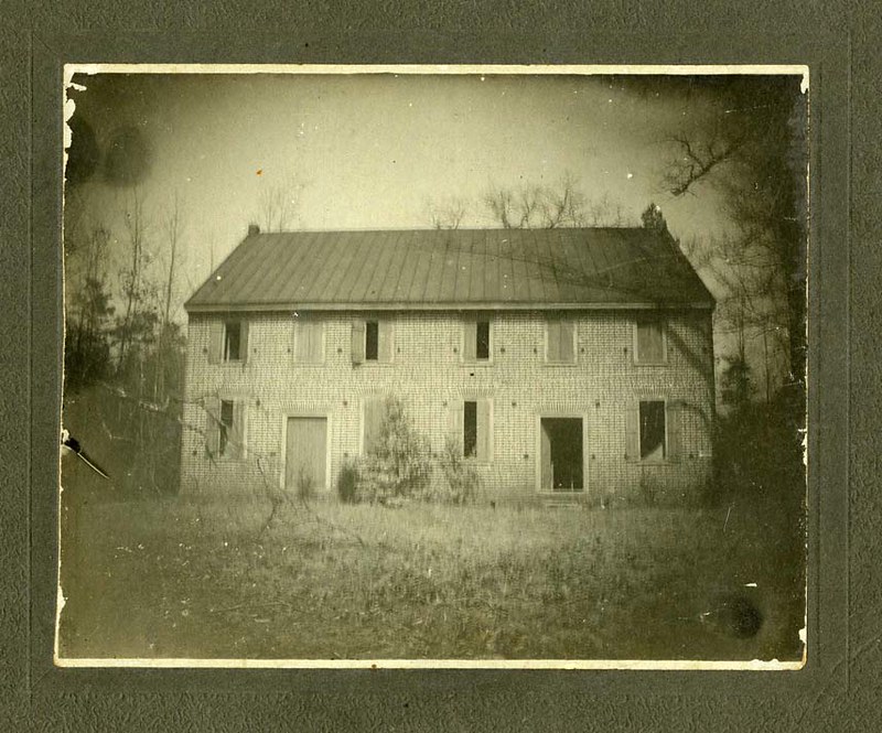 Quaker GenealogyCedar Creek, Virginia Genealogy Wise