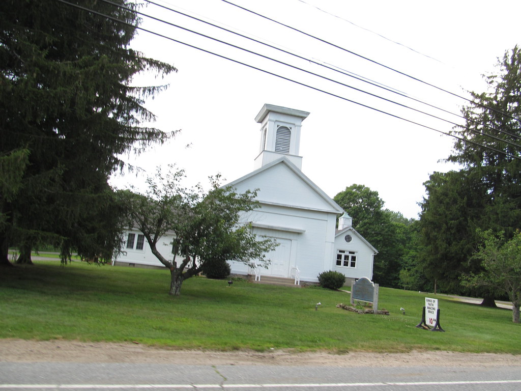 Winthrop, Connecticut Winthrop, Connecticut Flickr