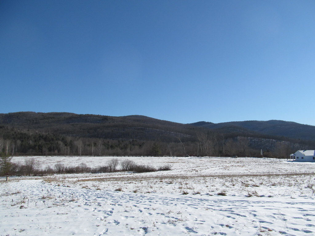 Hubbardton Battlefield Hubbardton, Vermont Hubbardton Ba… Flickr