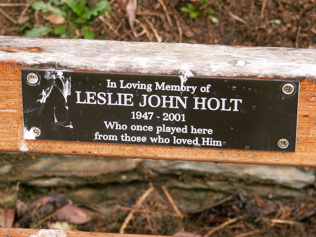 Port Jack Glen Onchan District Commissioners Flickr