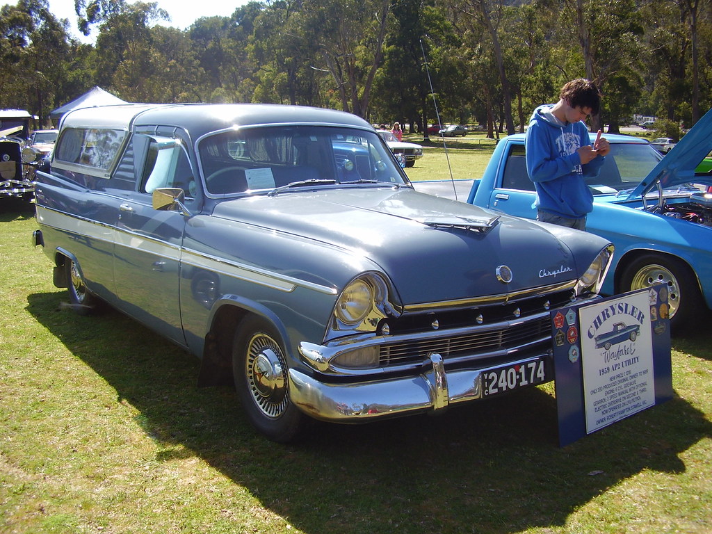 Halls Gap car show a photo on Flickriver