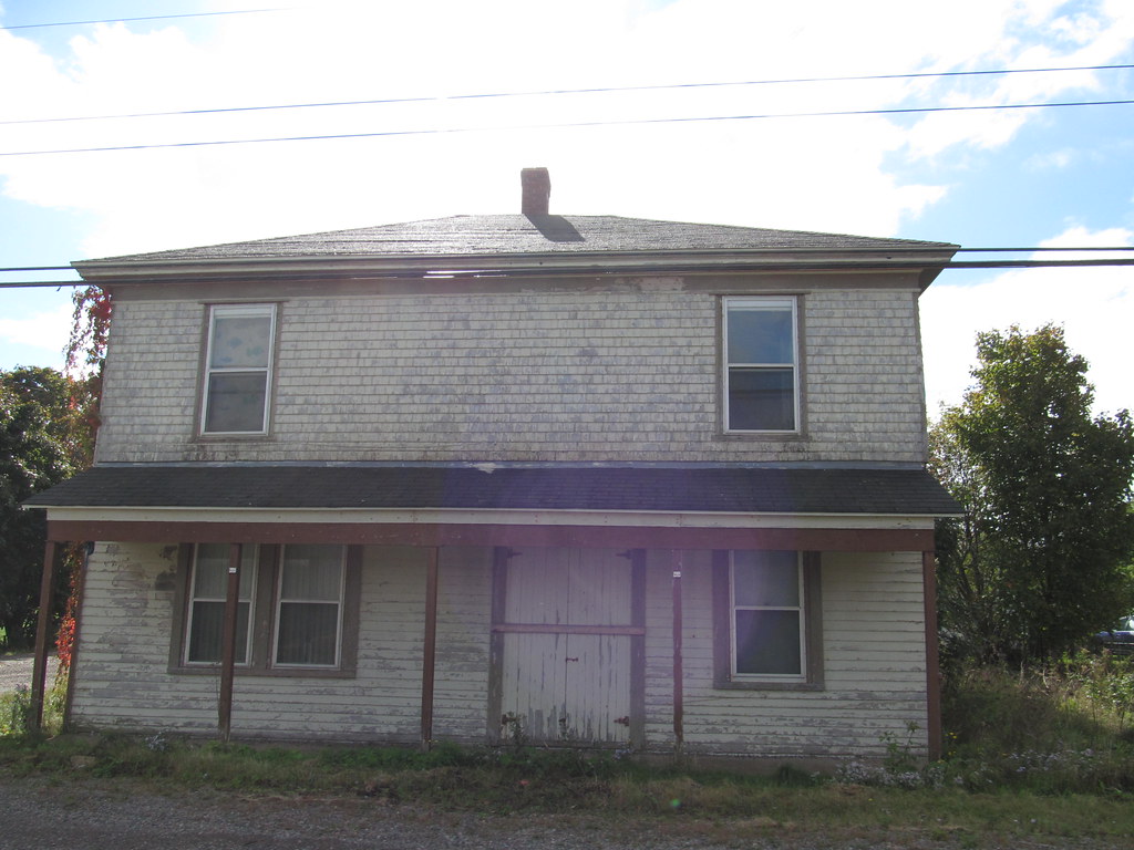 Central Economy, Nova Scotia Central Economy, Nova Scotia Flickr