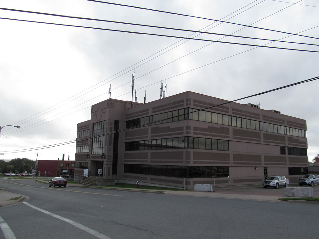 Glace Bay, Nova Scotia Glace Bay, Nova Scotia Flickr