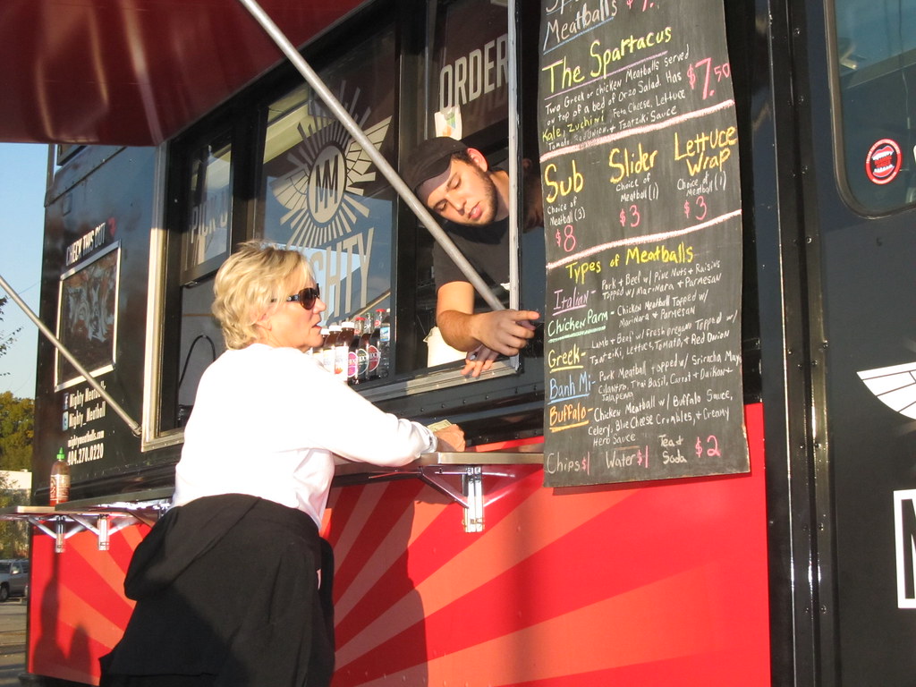 Marietta Food Truck Rally at Meeting Park 10222012 016 Flickr