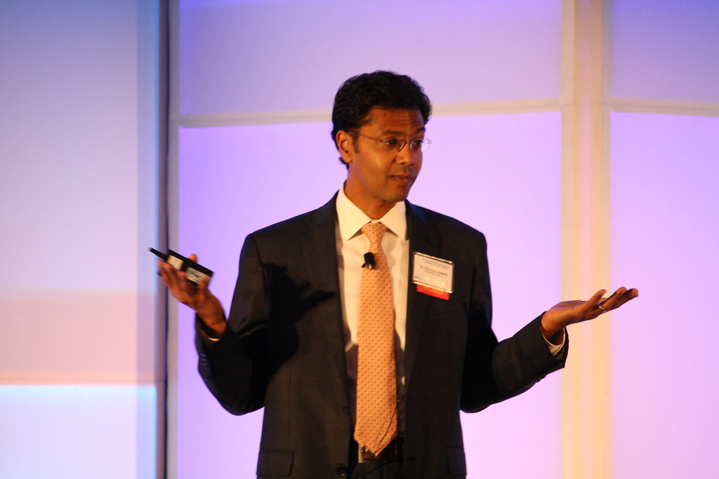 Dr. Saum Sutaria MED3OOO Flickr