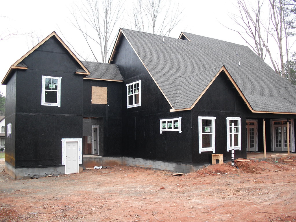 Savvy Homes Raleigh,NC Wade Macht Flickr