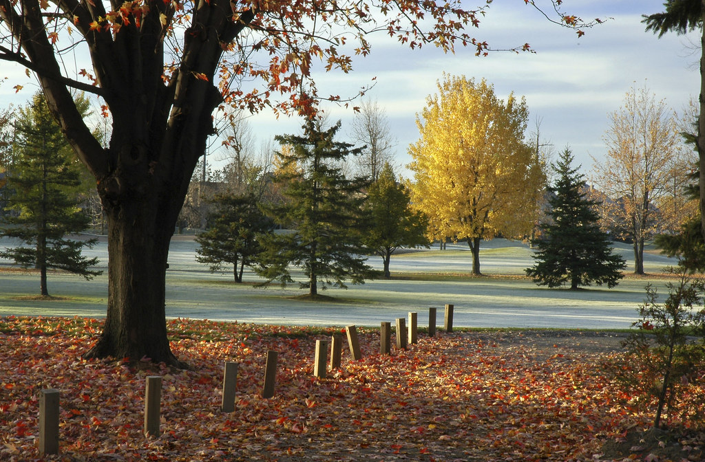 Candiac, Quebec Richard Leonard Flickr