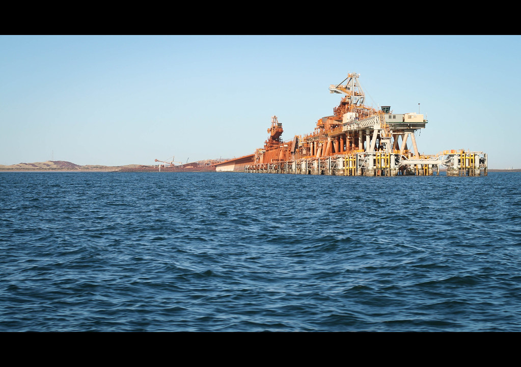 Cape Lambert, Point Samson, Karratha W.A a photo on Flickriver