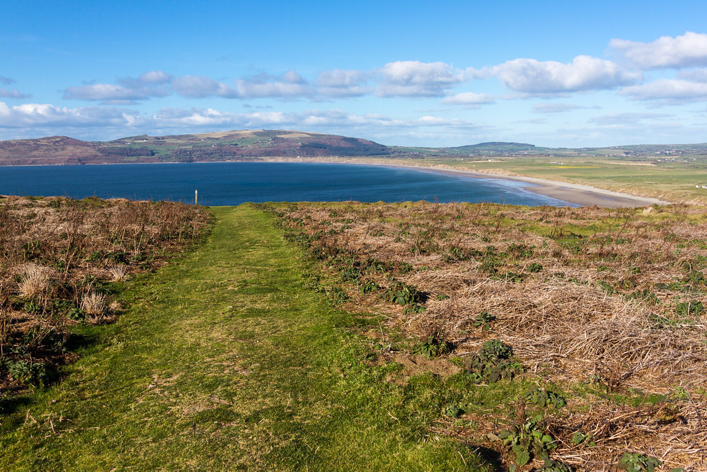 Abersoch, Wales 2012 Lee Flickr