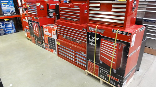 Bunnings Mile End Warehouse Ryan Smith Flickr