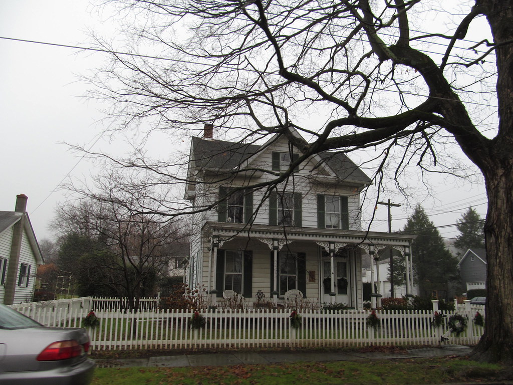 Bloomsbury, New Jersey Bloomsbury, New Jersey Flickr